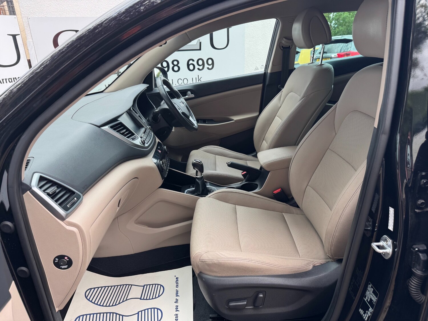 Vehicle 17