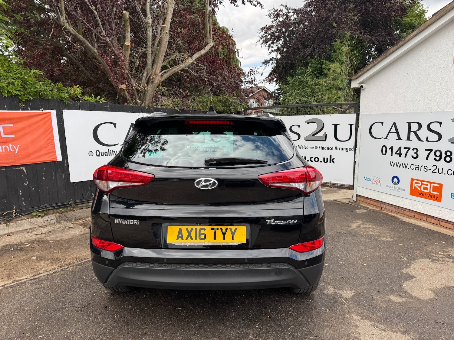 Vehicle 26
