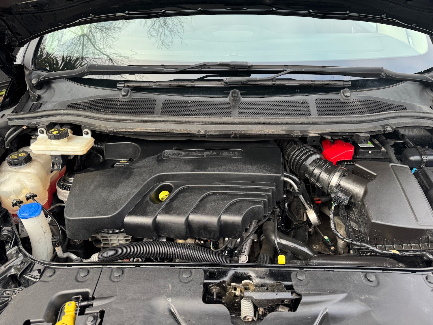 Used Ford Galaxy 2016 for sale - 77475737: Photo 13