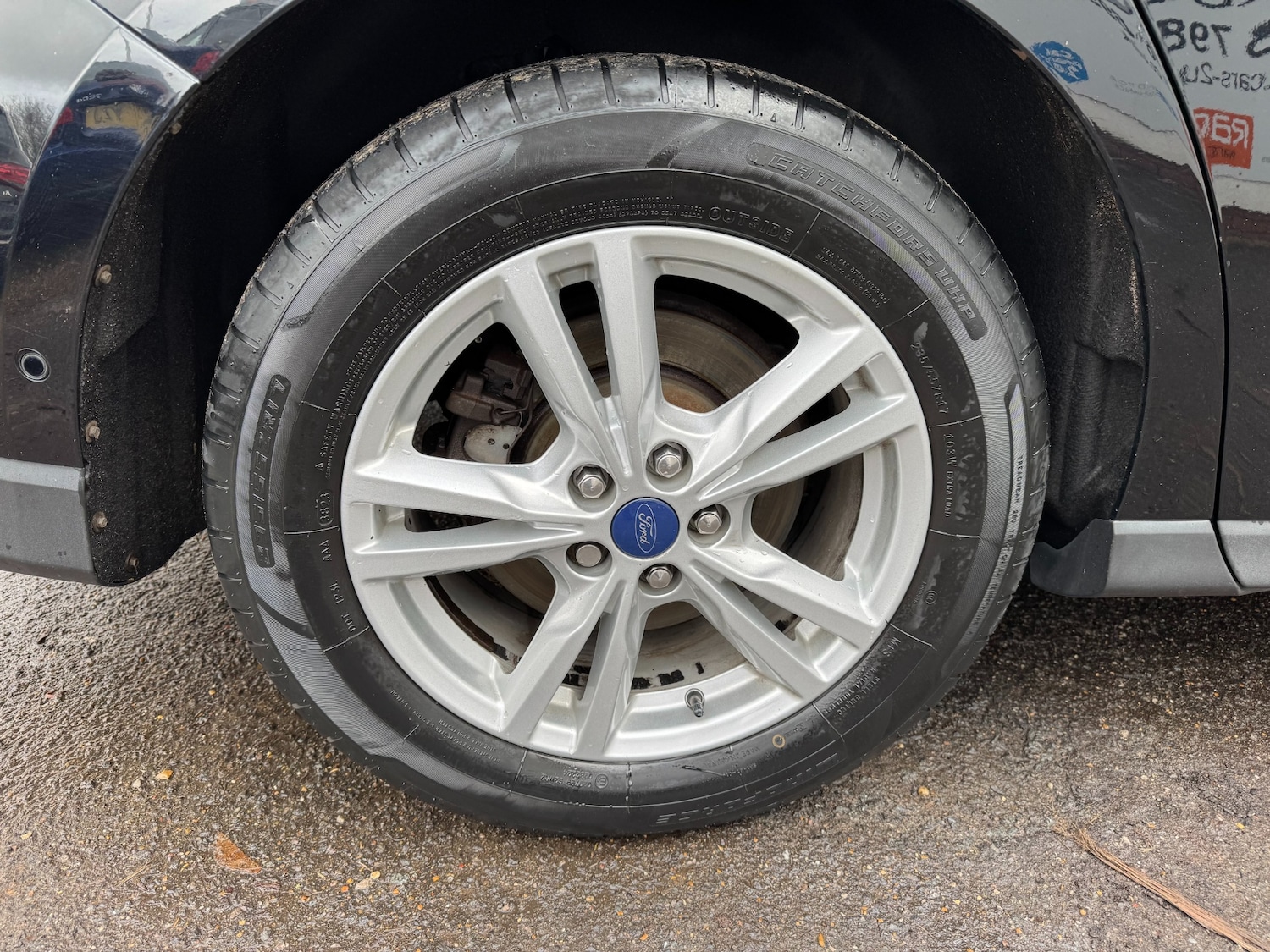 Used Ford Galaxy 2016 for sale - 77475737: Photo 7