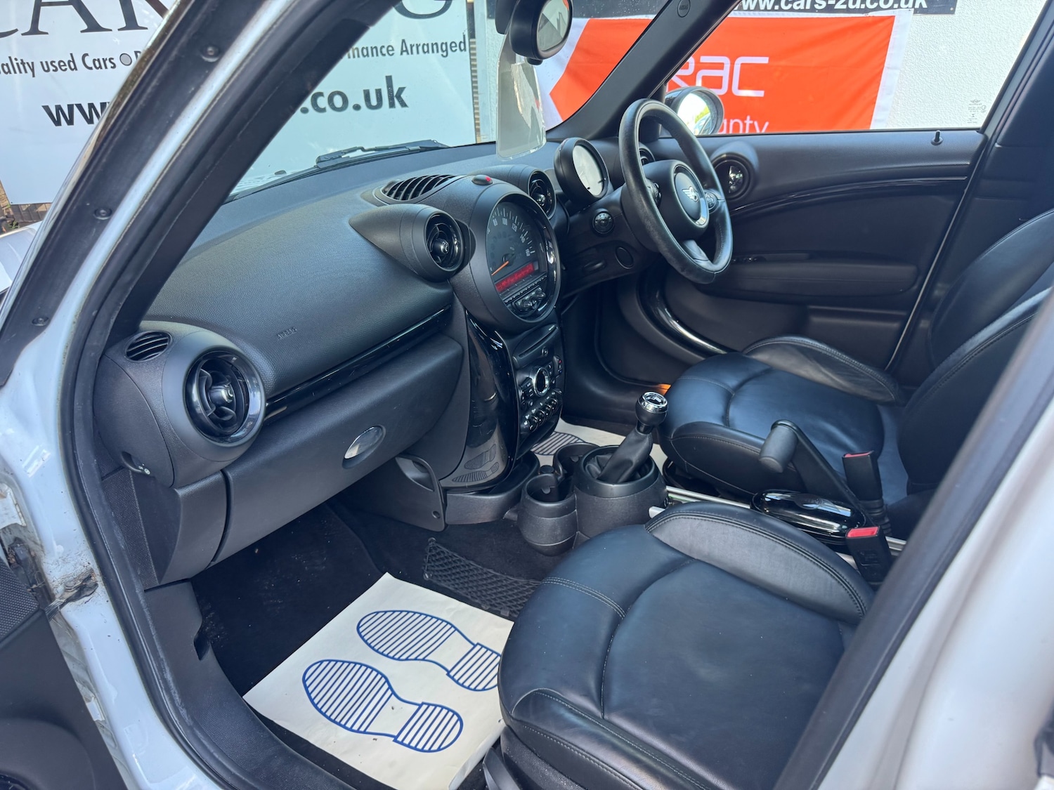 Vehicle 17