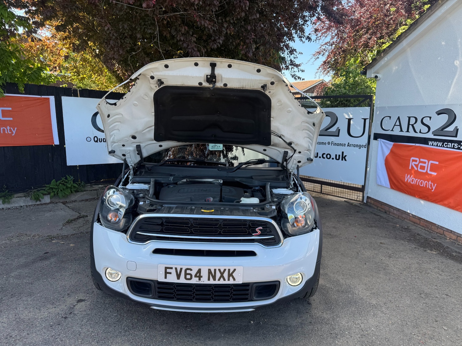 Vehicle 25