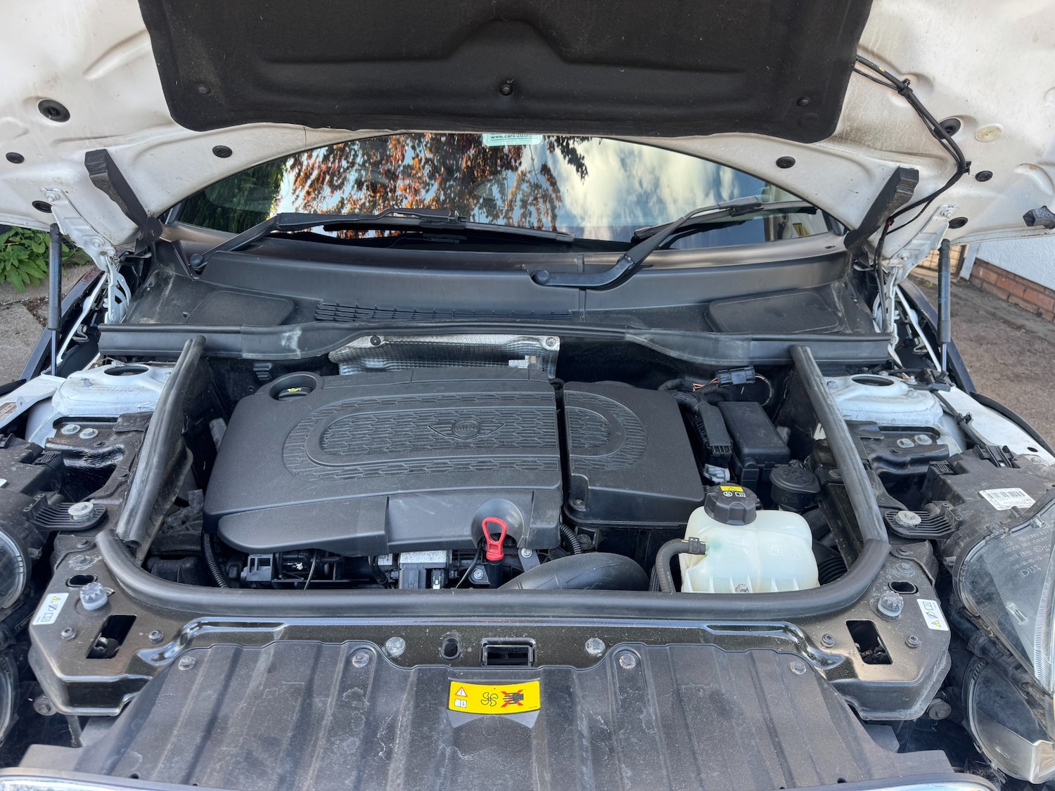 Vehicle 26
