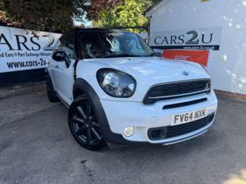 Used MINI Countryman 2014 for sale - 72906085: Photo