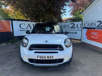 Used MINI Countryman 2014 for sale - 72906085: Photo