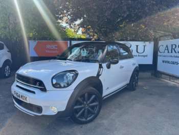 Used MINI Countryman 2014 for sale - 72906085: Photo