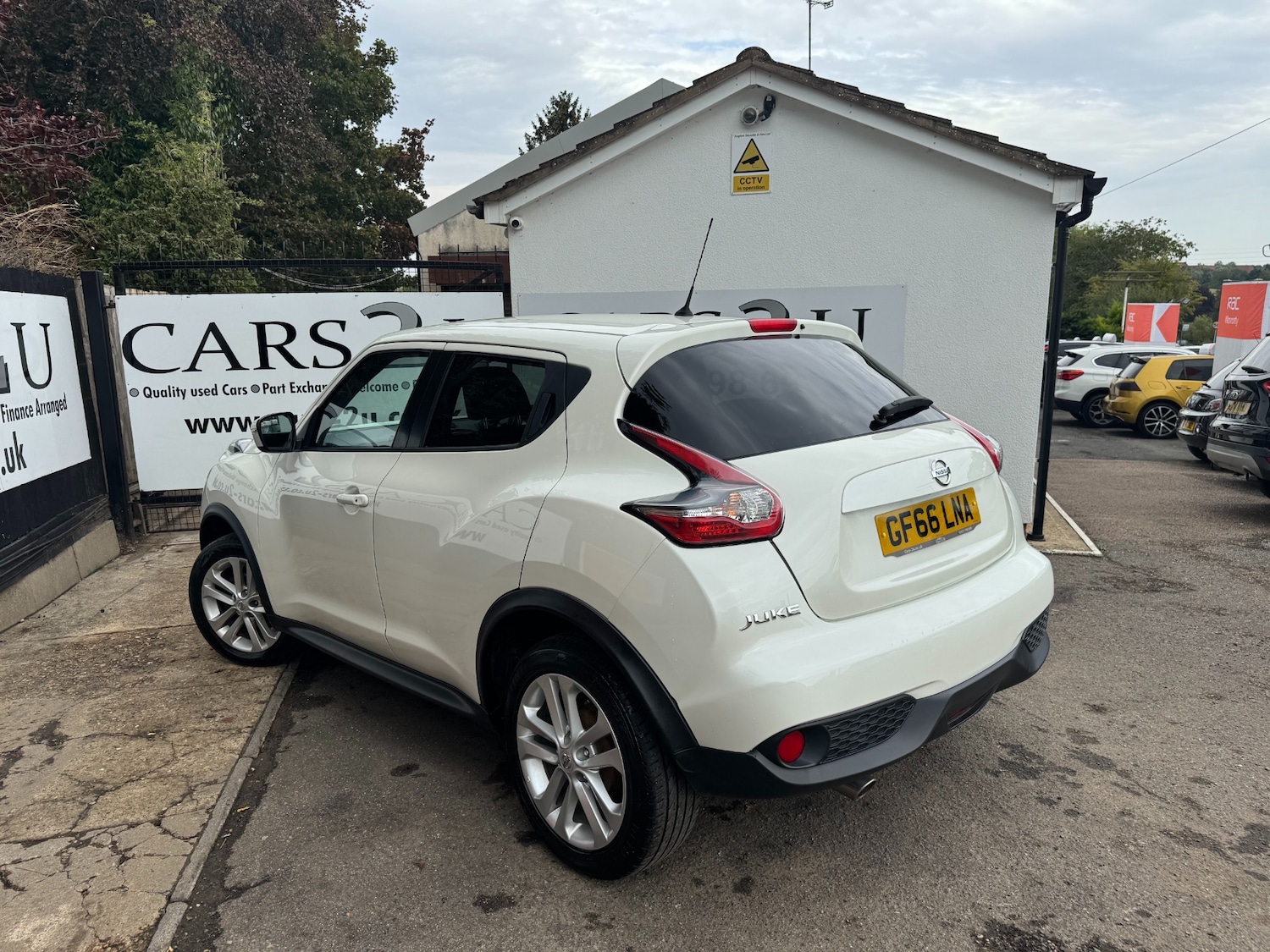 Vehicle 23