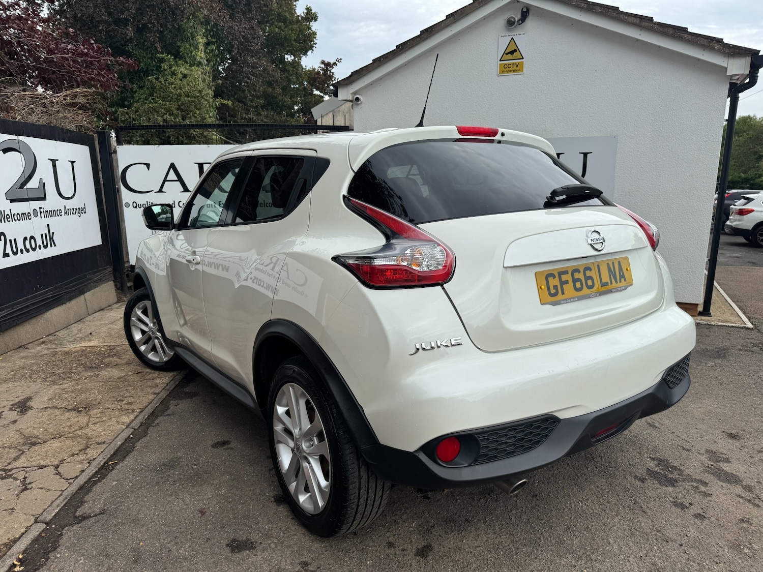 Vehicle 24