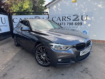 Used BMW 3 Series 2016 for sale - 79309204: Photo