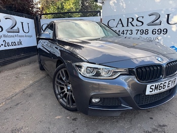 Used BMW 3 Series 2016 for sale - 79309204: Photo