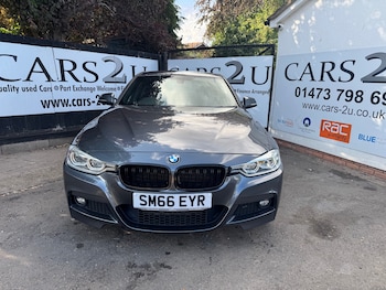 Used BMW 3 Series 2016 for sale - 79309204: Photo