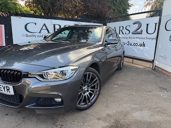 Used BMW 3 Series 2016 for sale - 79309204: Photo