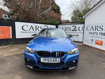 Used BMW 3 Series 2013 for sale - 77964932: Photo