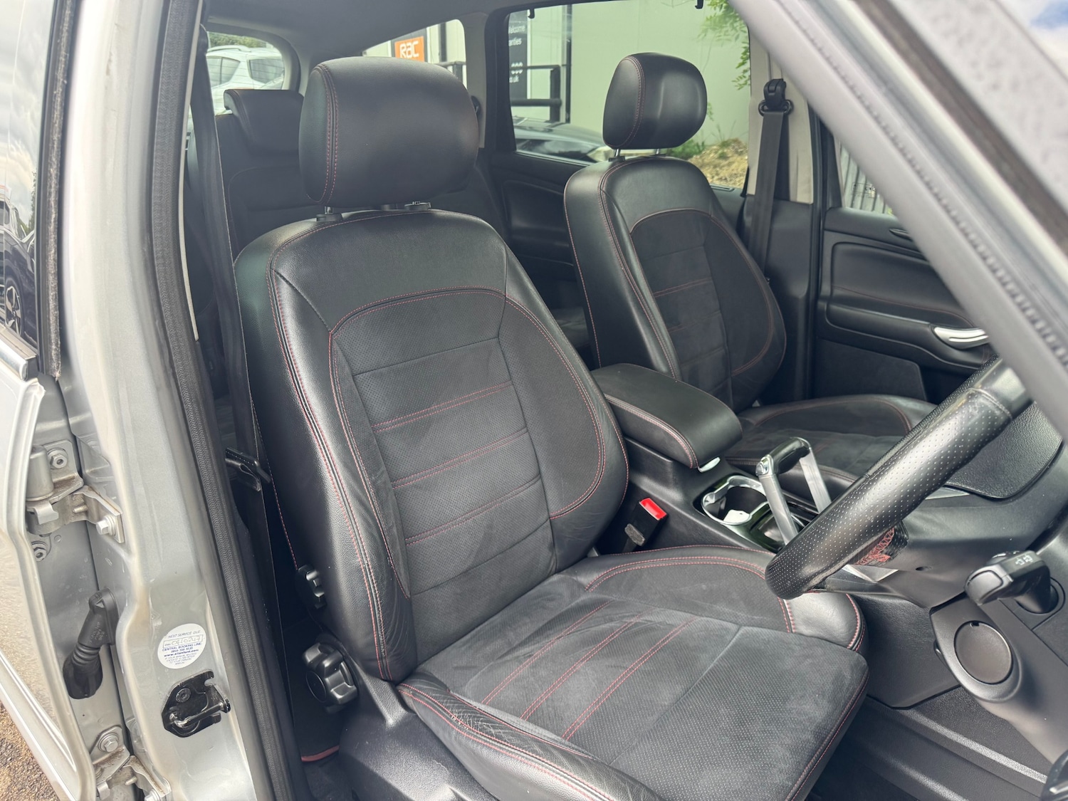 Vehicle 16