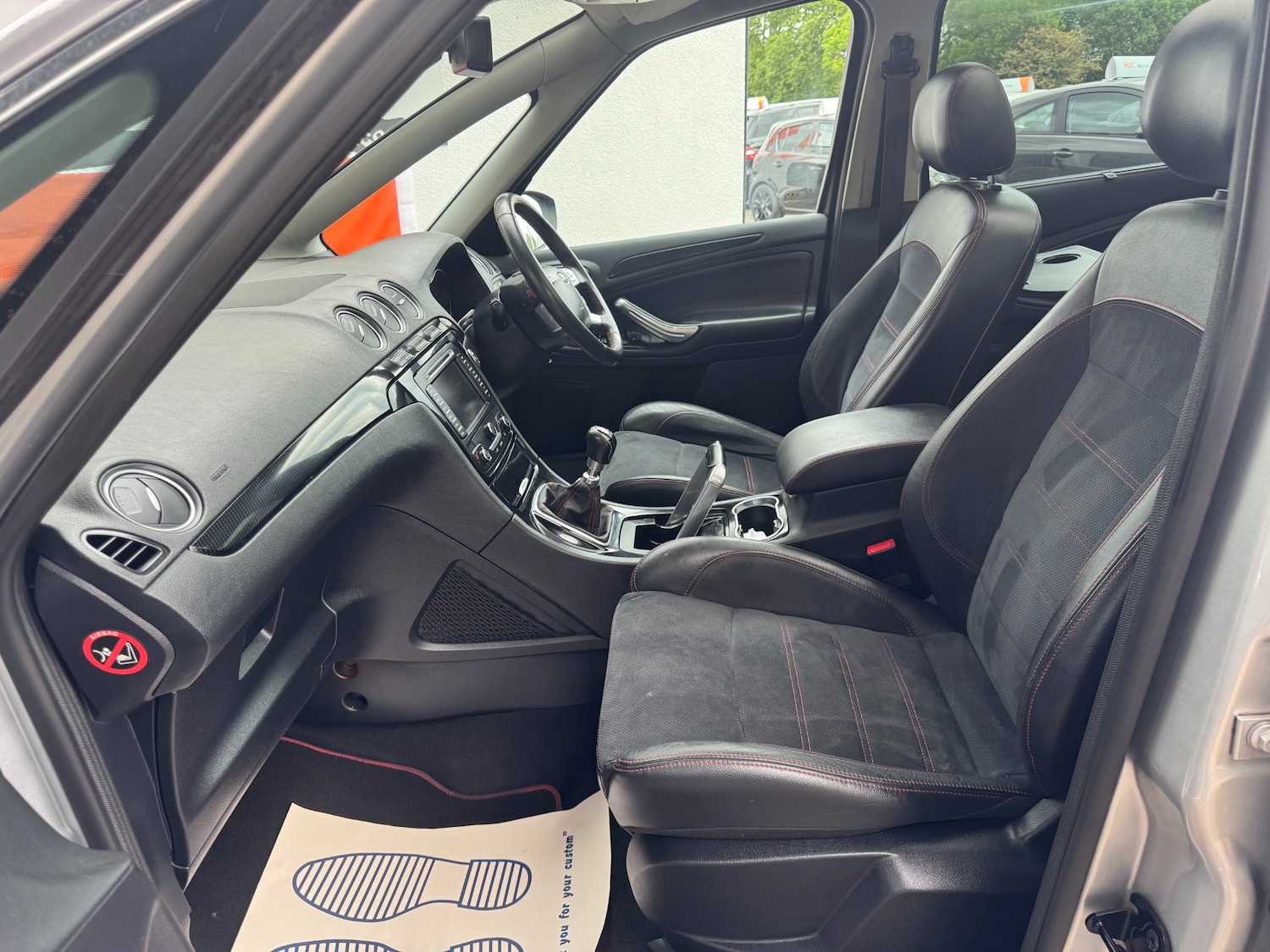 Vehicle 24