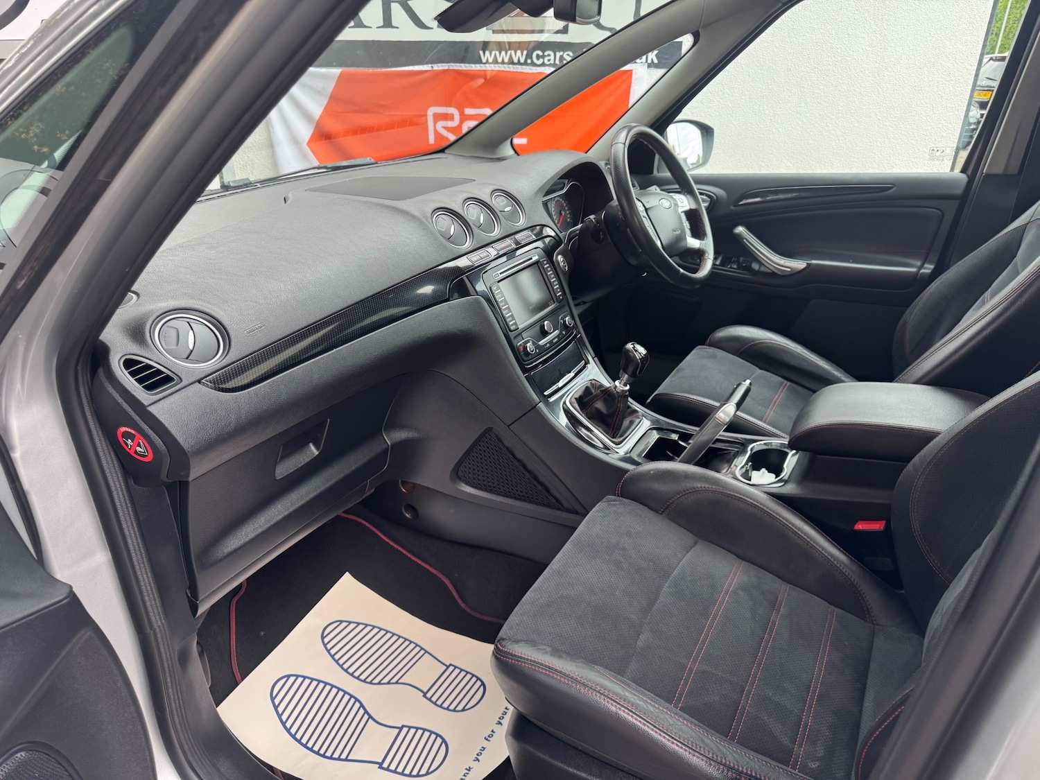 Vehicle 26