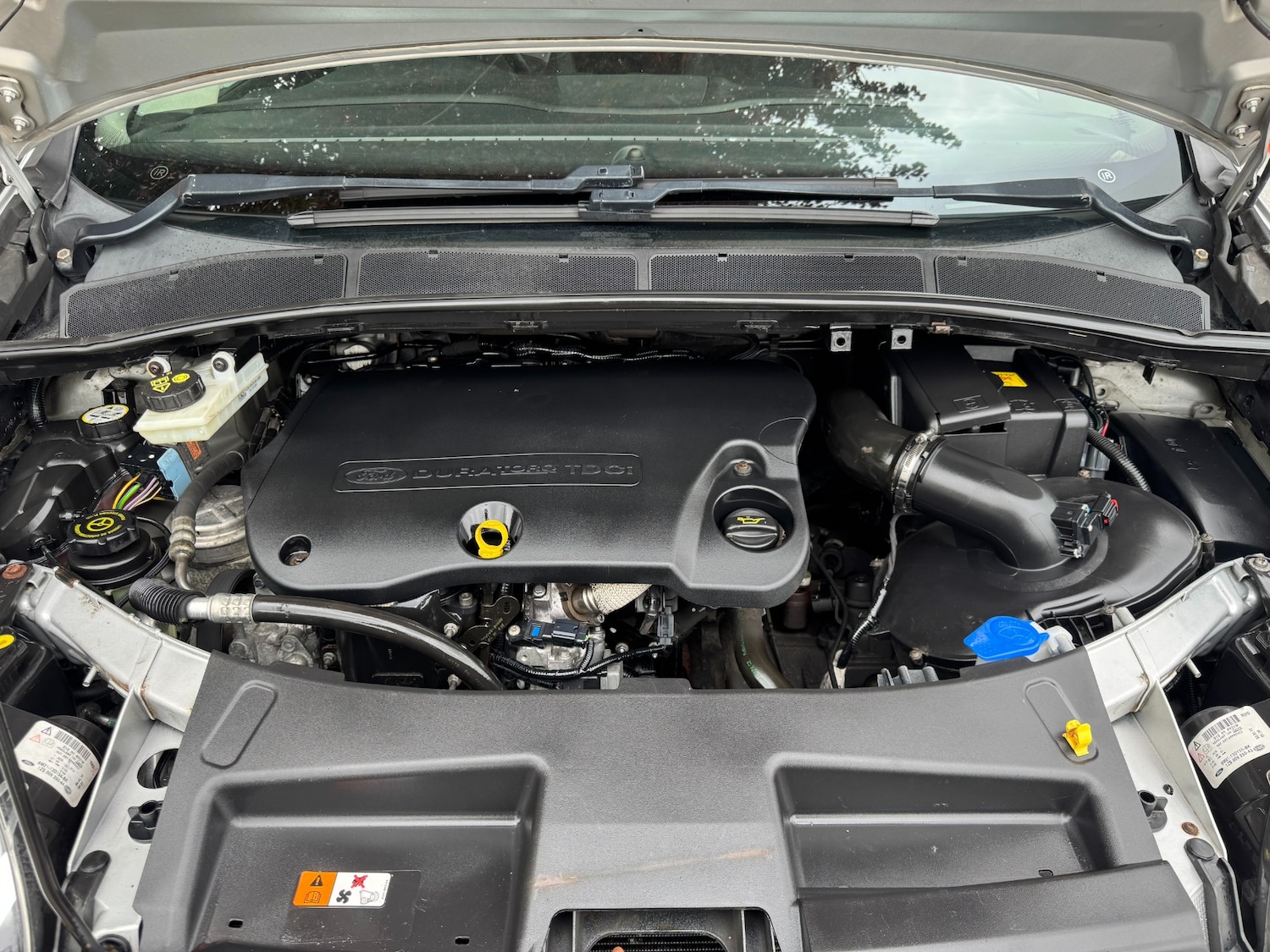 Vehicle 36