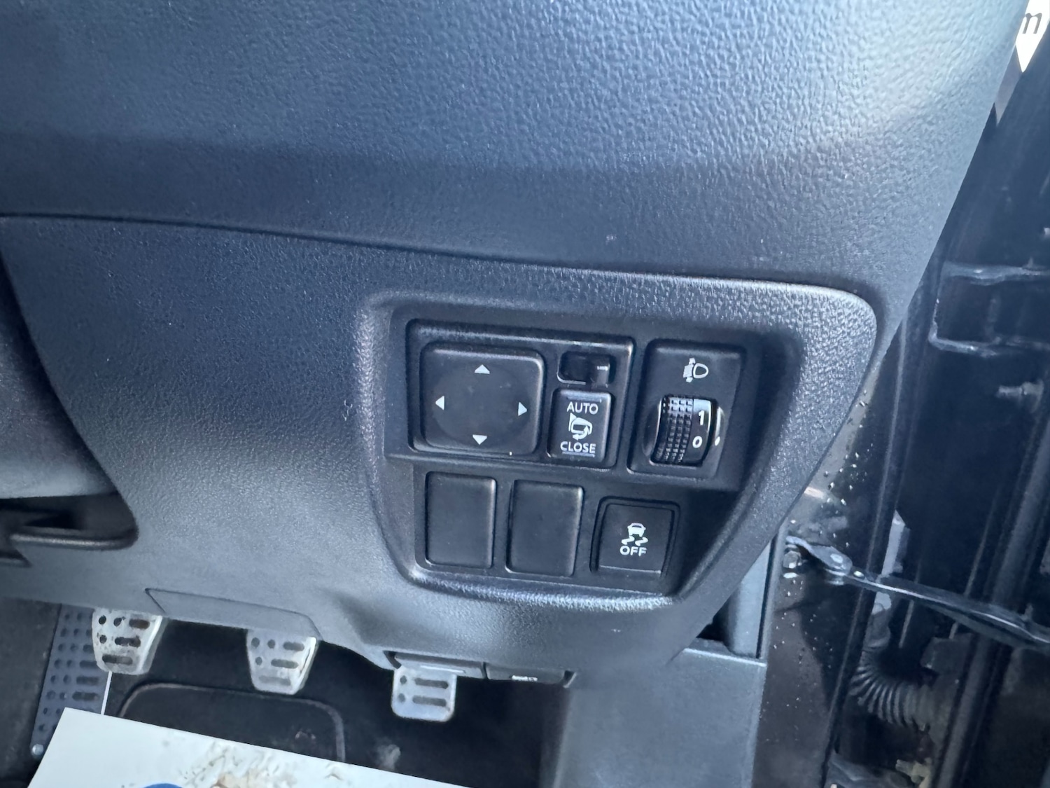 Used Nissan Juke 2013 for sale - 76707392: Photo 10