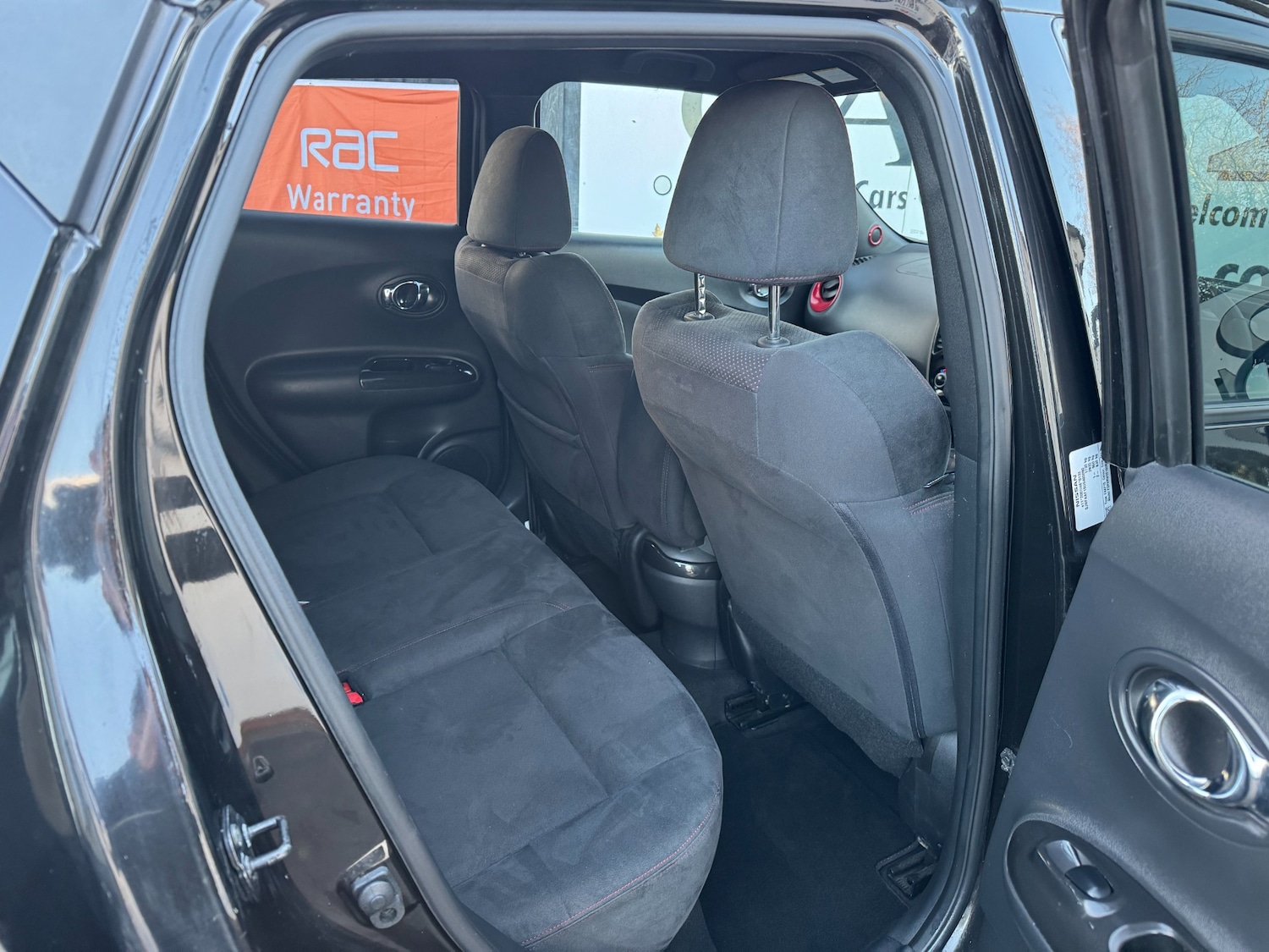 Used Nissan Juke 2013 for sale - 76707392: Photo 15