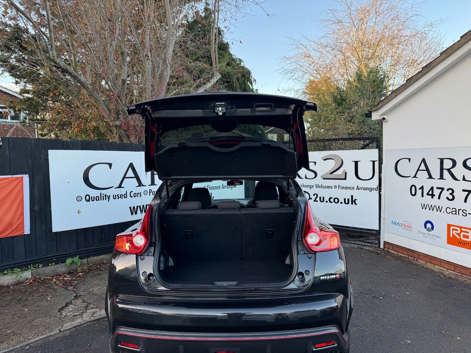 Used Nissan Juke 2013 for sale - 76707392: Photo 26