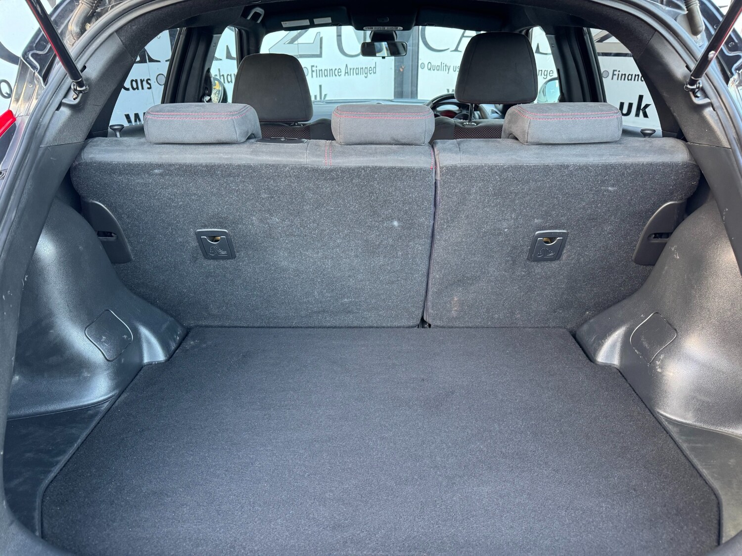 Used Nissan Juke 2013 for sale - 76707392: Photo 27