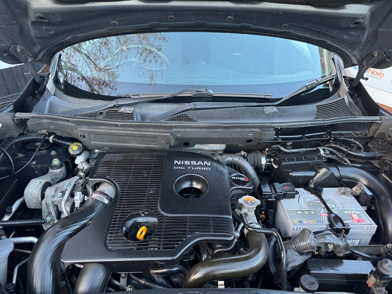 Used Nissan Juke 2013 for sale - 76707392: Photo 29