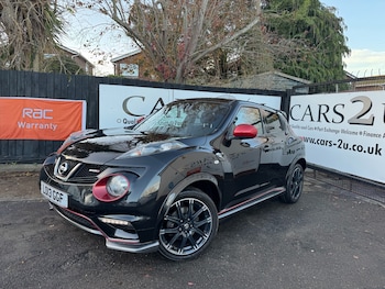 Used Nissan Juke 2013 for sale - 76707392: Photo