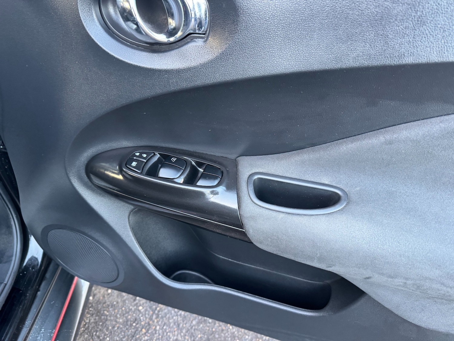 Used Nissan Juke 2013 for sale - 76707392: Photo 9