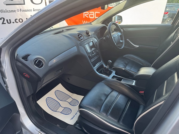 Used Ford Mondeo 2014 for sale - 75195705: Photo 11
