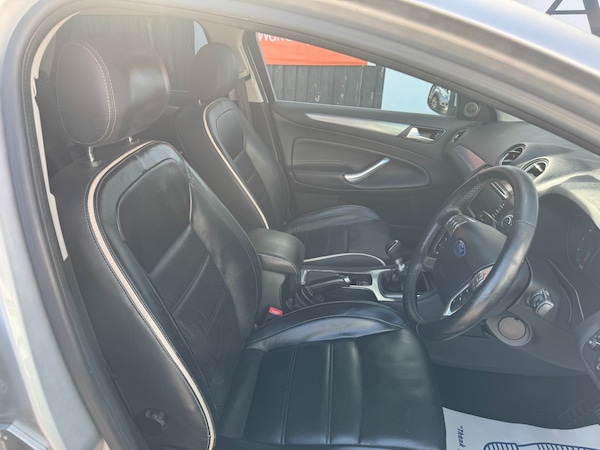 Used Ford Mondeo 2014 for sale - 75195705: Photo 14