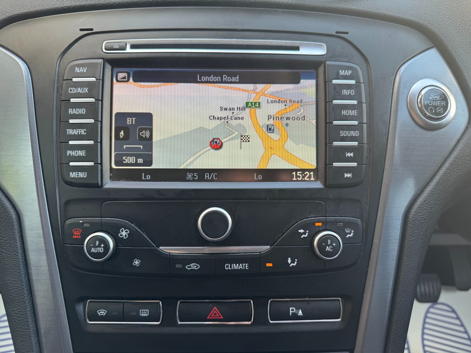 Vehicle 19