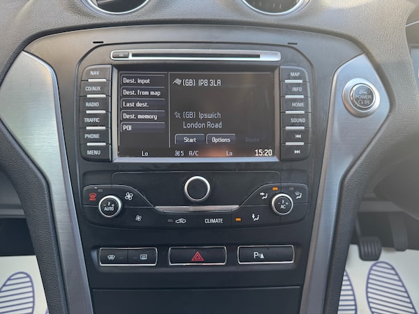 Used Ford Mondeo 2014 for sale - 75195705: Photo 21
