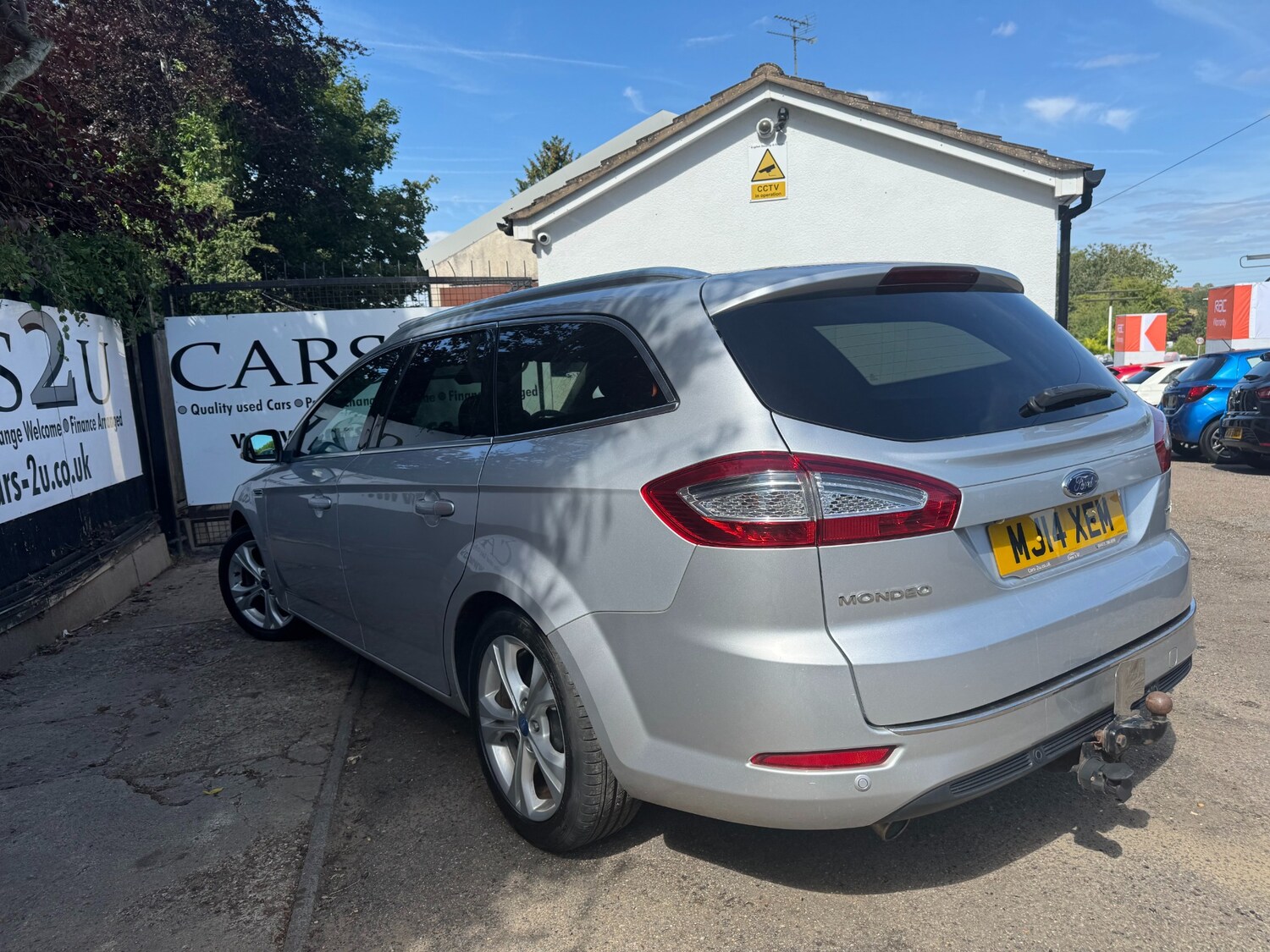 Vehicle 24