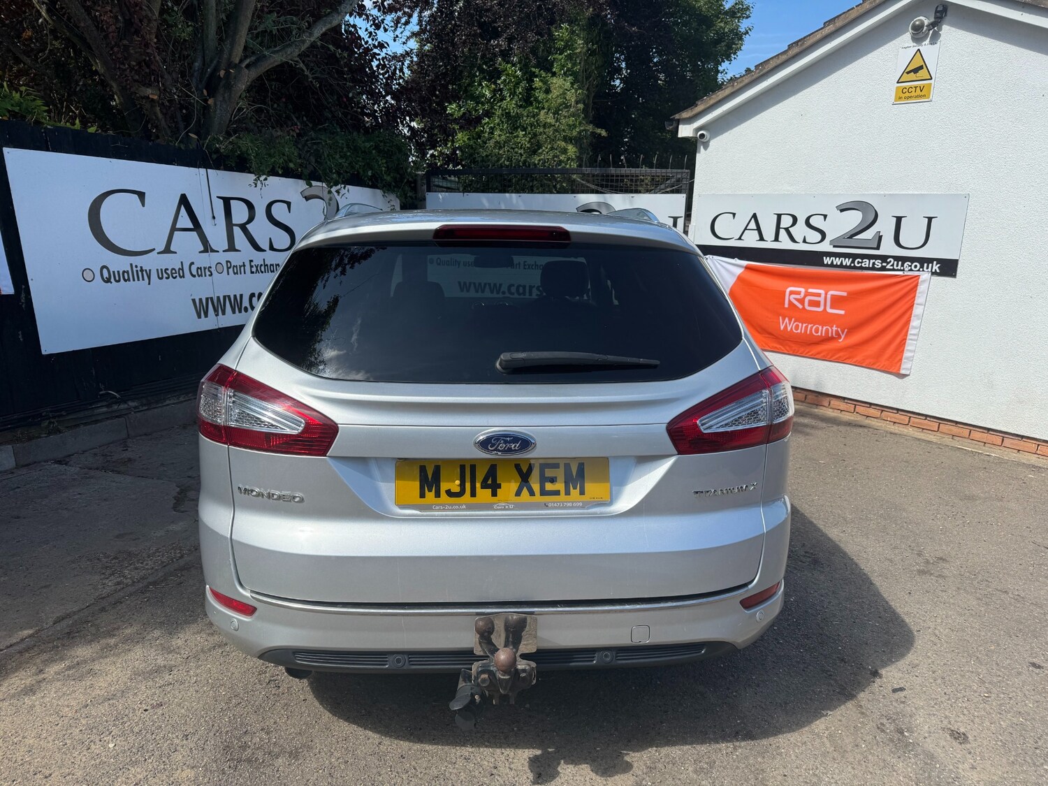 Vehicle 25