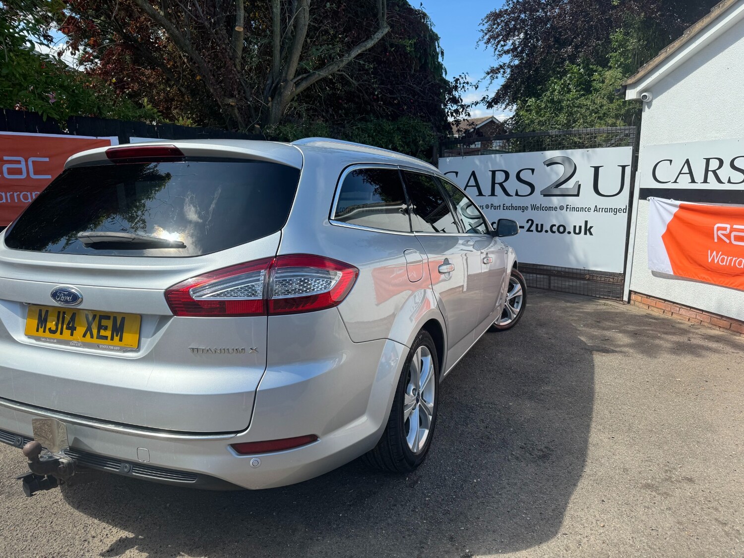 Vehicle 26