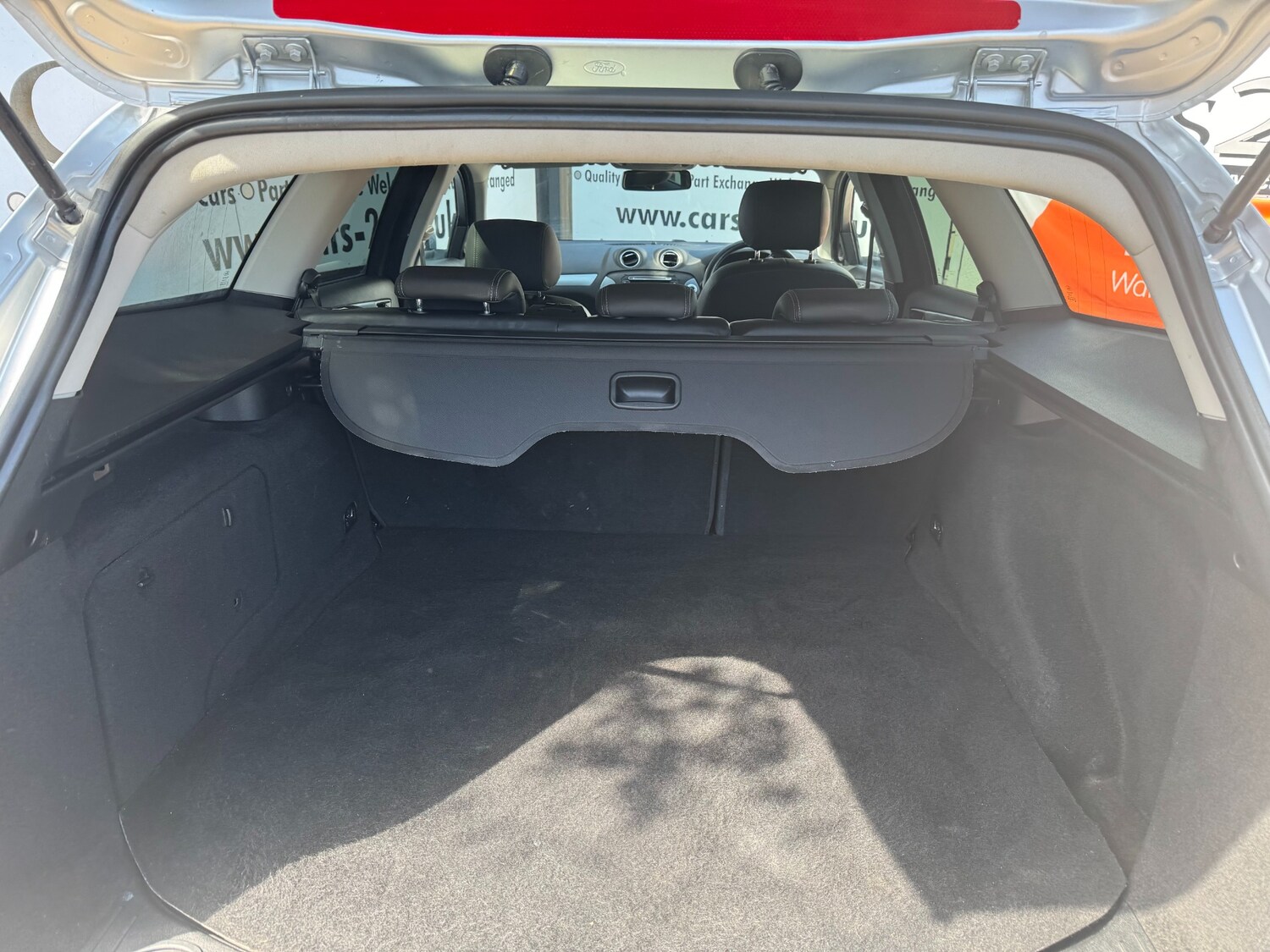 Vehicle 29