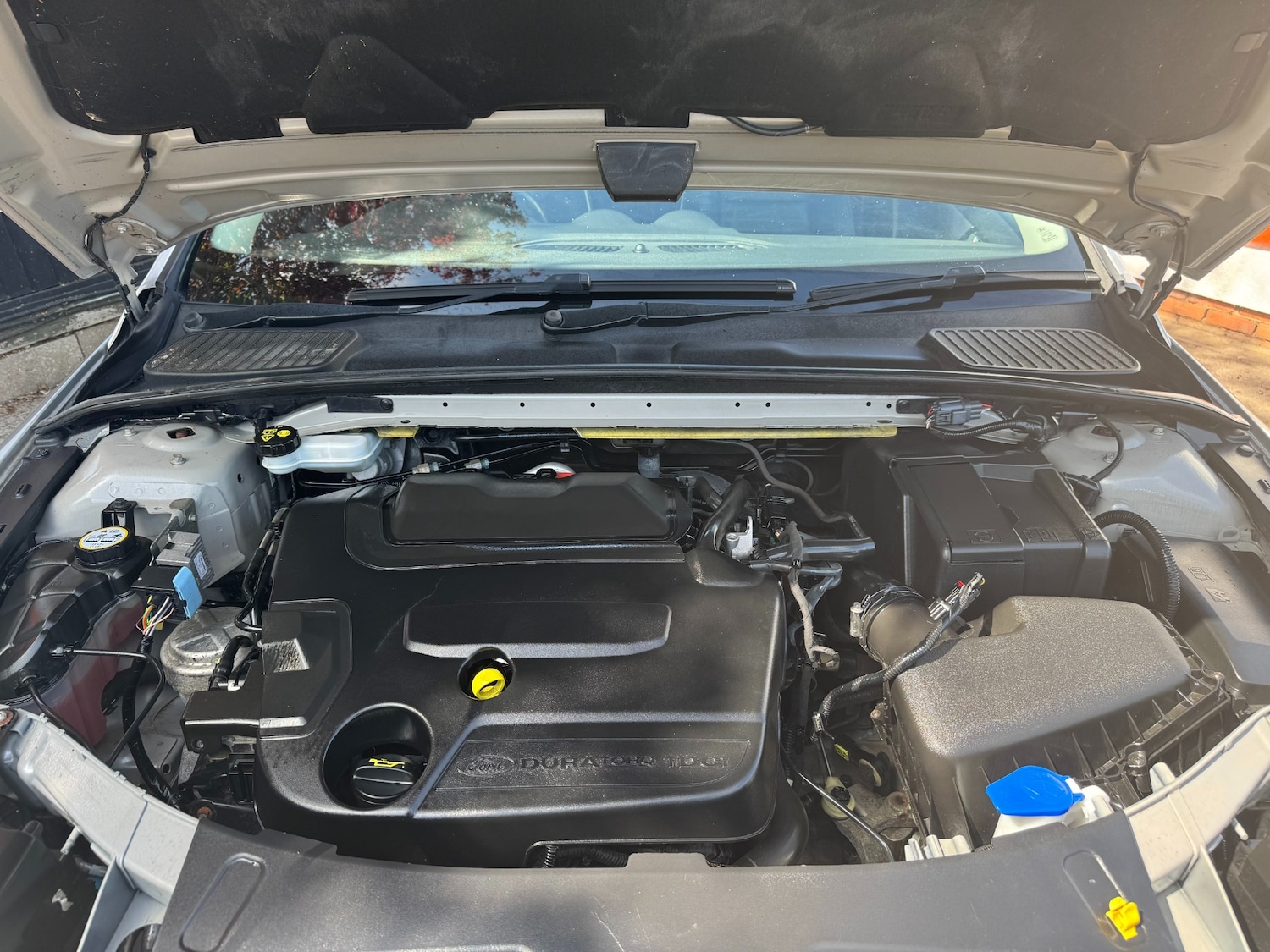 Vehicle 32