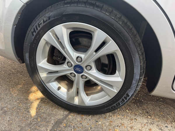 Used Ford Mondeo 2014 for sale - 75195705: Photo 6