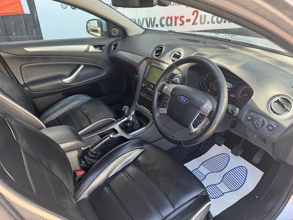 Used Ford Mondeo 2014 for sale - 75195705: Photo 7