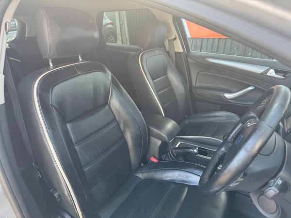 Used Ford Mondeo 2014 for sale - 75195705: Photo 8