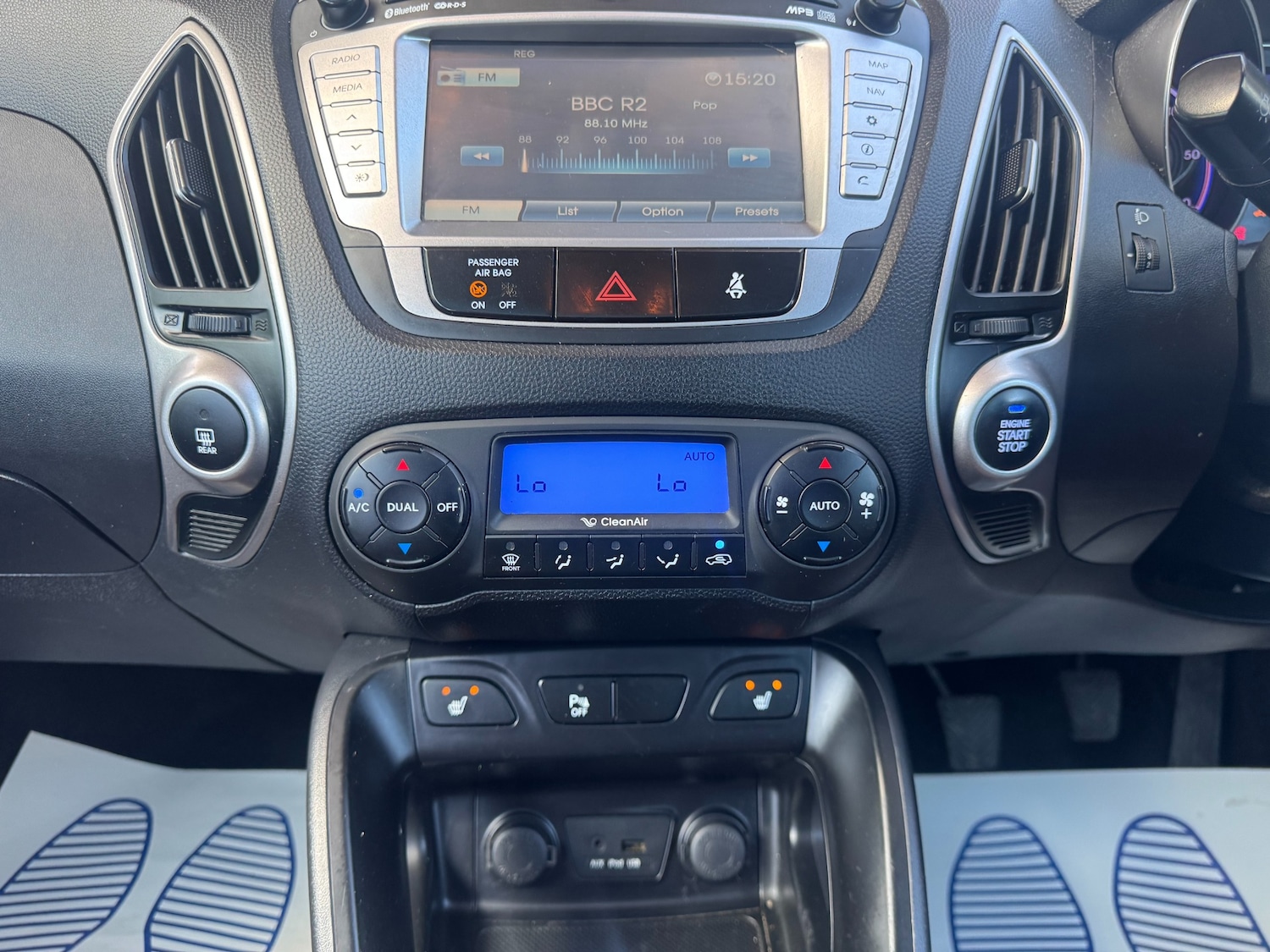 Vehicle 16