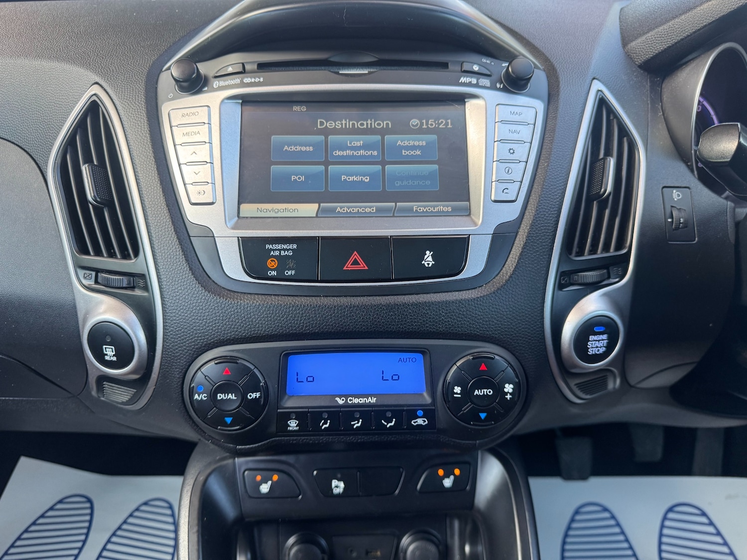 Vehicle 17