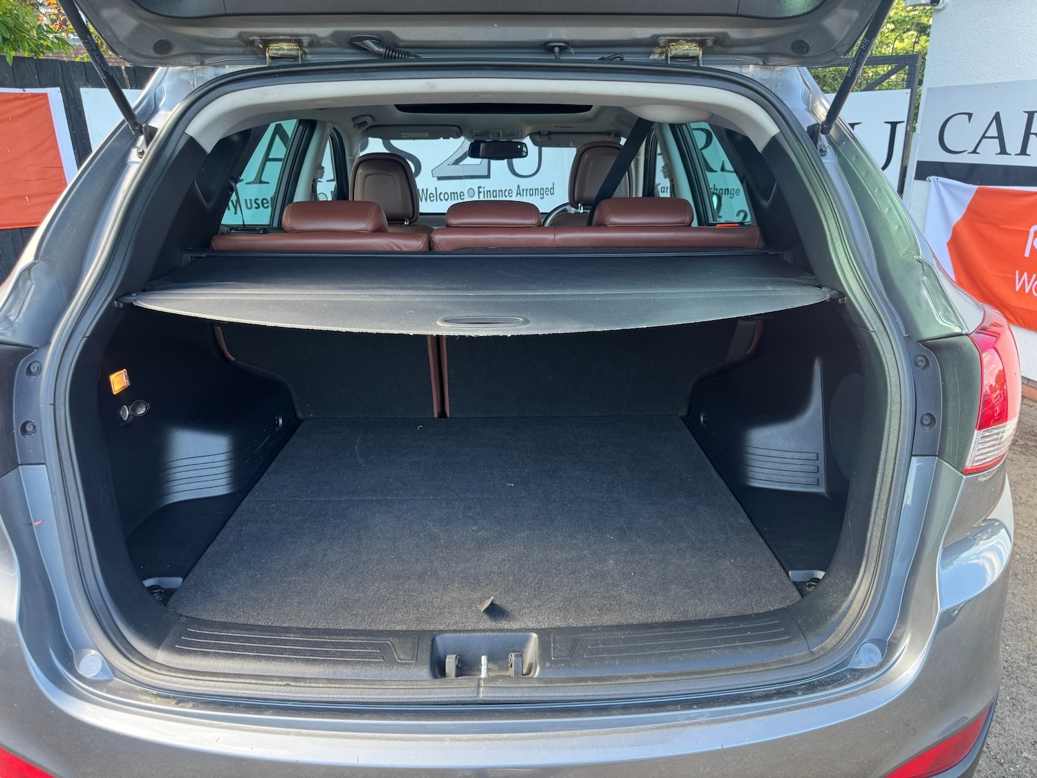 Vehicle 26