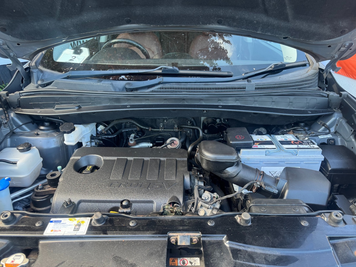 Vehicle 28