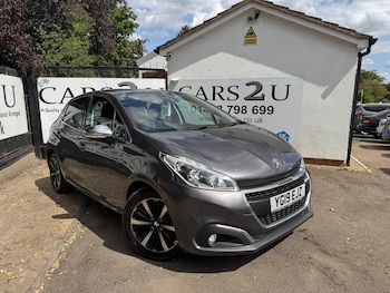 Used Peugeot 208 2019 for sale - 79311173: Photo