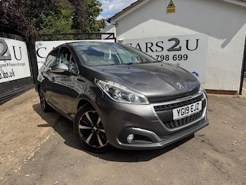 Used Peugeot 208 2019 for sale - 79311173: Photo
