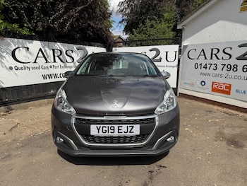 Used Peugeot 208 2019 for sale - 79311173: Photo