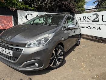 Used Peugeot 208 2019 for sale - 79311173: Photo