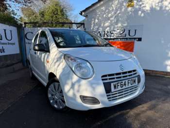 Used Suzuki Alto 2014 for sale - 74251470: Photo