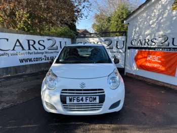 Used Suzuki Alto 2014 for sale - 74251470: Photo